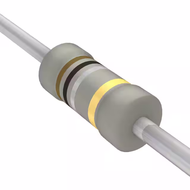 LR1LJR10 TE Connectivity Passive Product electronic component